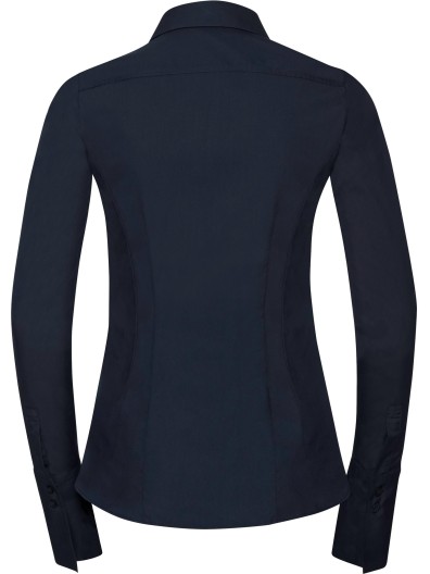 Camisa de manga comprida Ultimate Stretch - RU960F