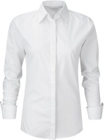 Camisa de manga comprida Ultimate Stretch - RU960F