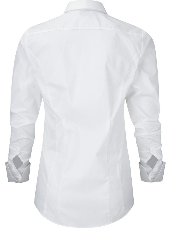 Camisa de manga comprida Ultimate Stretch - RU960F