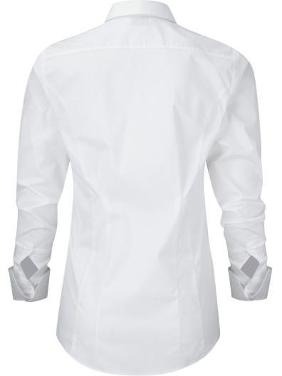 Camisa de manga comprida Ultimate Stretch - RU960F