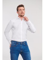 Camisa de manga comprida Ultimate Stretch - RU960M