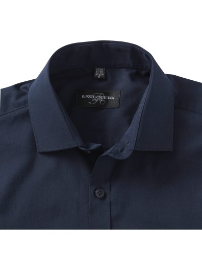 Camisa de manga comprida Ultimate Stretch - RU960M