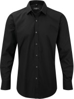 Camisa de manga comprida Ultimate Stretch - RU960M