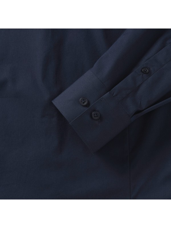 Camisa de manga comprida Ultimate Stretch - RU960M