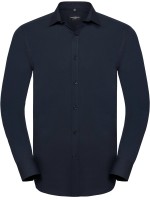 Camisa de manga comprida Ultimate Stretch - RU960M