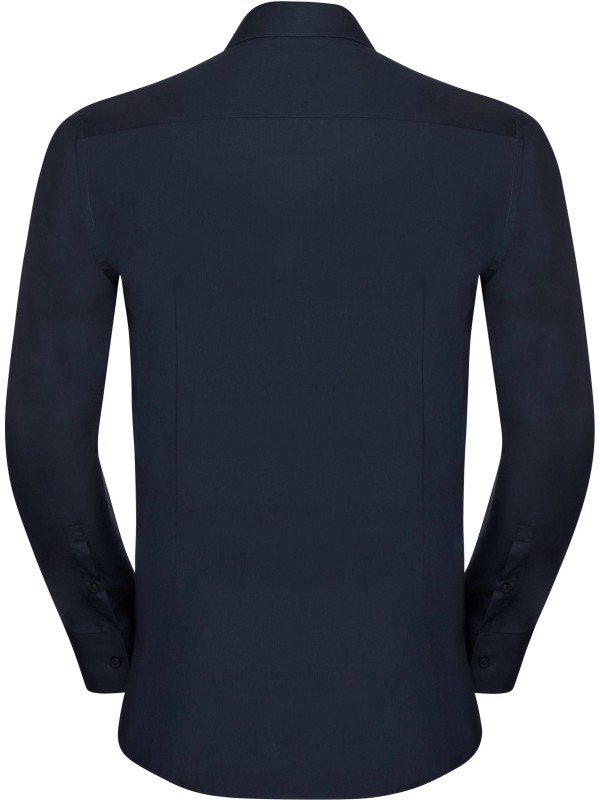 Camisa de manga comprida Ultimate Stretch - RU960M