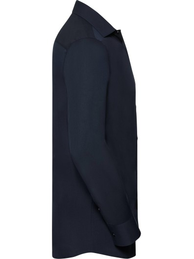 Camisa de manga comprida Ultimate Stretch - RU960M