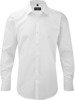 Camisa de manga comprida Ultimate Stretch - RU960M