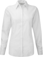 Camisa de manga comprida HERRINGBONE - RU962F