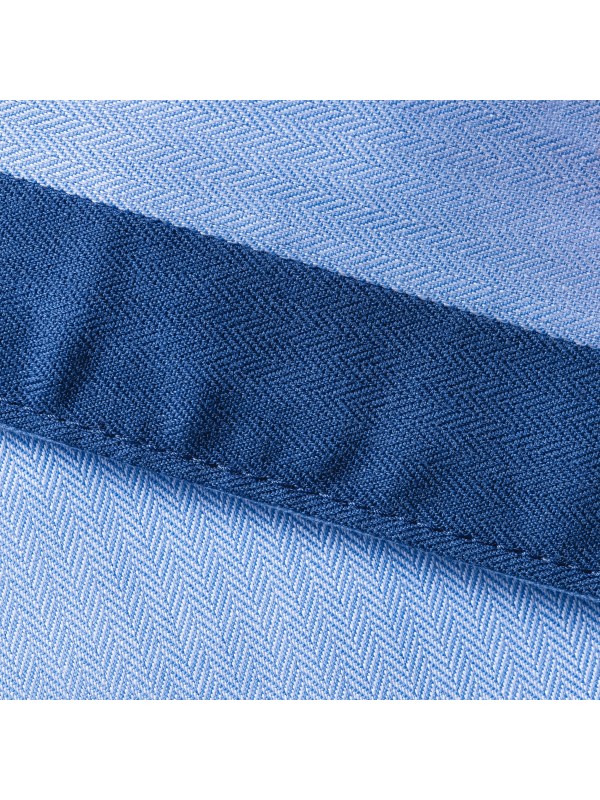 Camisa de manga comprida HERRINGBONE - RU964M