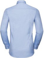 Camisa de manga comprida HERRINGBONE - RU964M