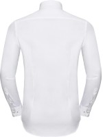 Camisa de manga comprida HERRINGBONE - RU964M