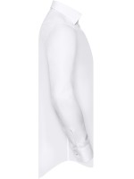 Camisa de manga comprida HERRINGBONE - RU964M