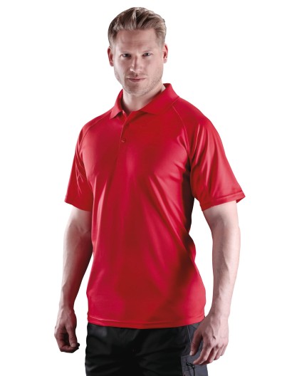 Polo Performance AIRCOOL - S288X