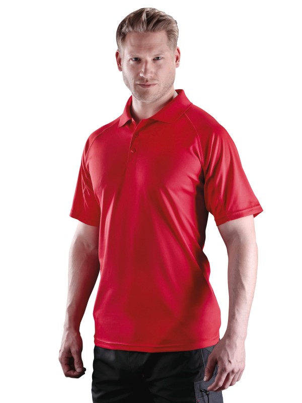Polo Performance AIRCOOL - S288X