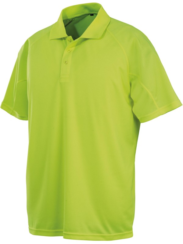 Polo Performance AIRCOOL - S288XCC