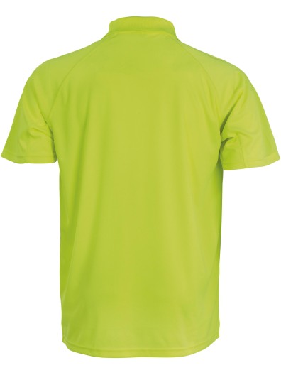 Polo Performance AIRCOOL - S288XCC