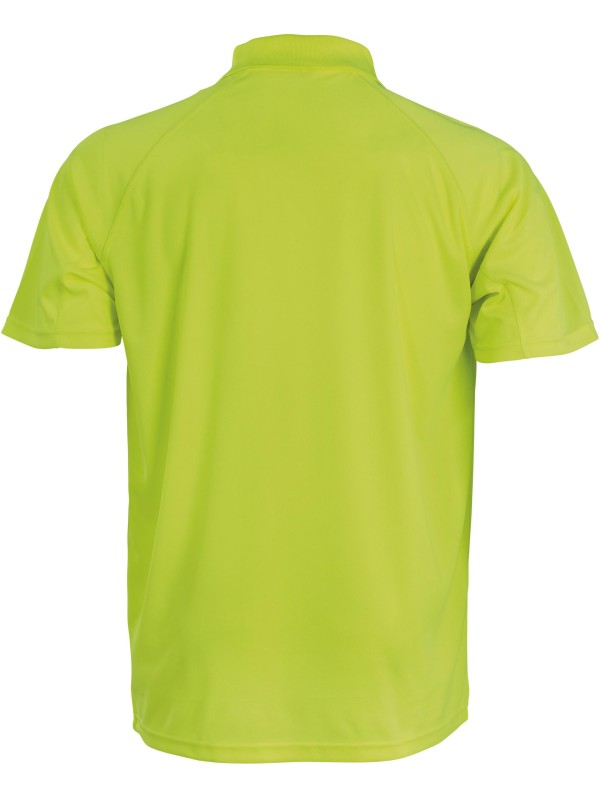 Polo Performance AIRCOOL - S288XCC