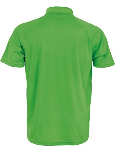 Polo Performance AIRCOOL - S288X