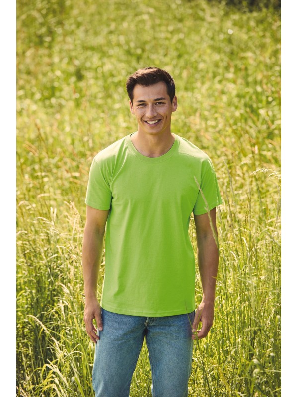 T-shirt VALUEWEIGHT - SC221