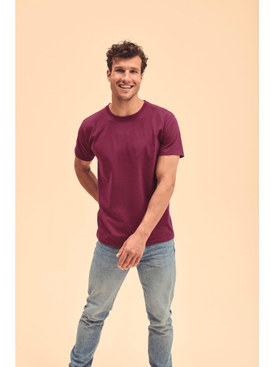 T-shirt VALUEWEIGHT - SC221