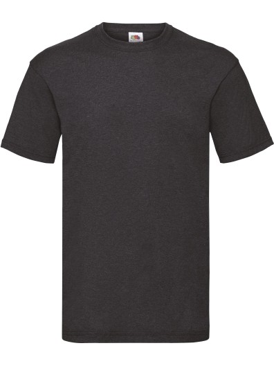 T-shirt VALUEWEIGHT - SC221C