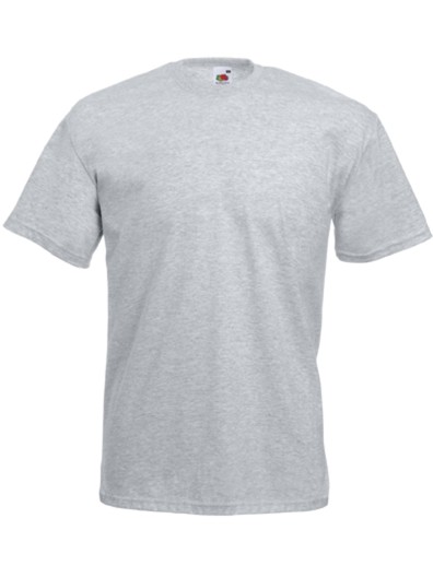 T-shirt VALUEWEIGHT - SC221C