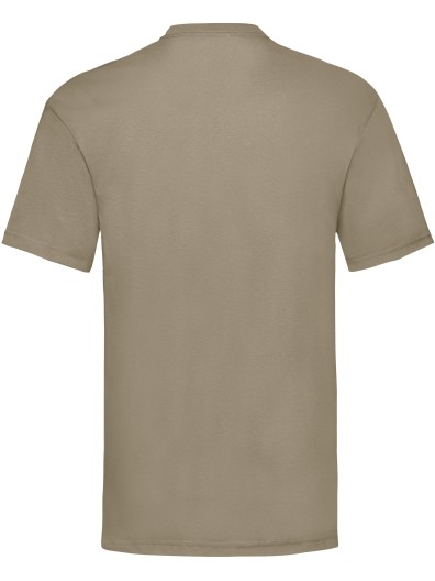 T-shirt VALUEWEIGHT - SC221C