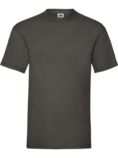 T-shirt VALUEWEIGHT - SC221C