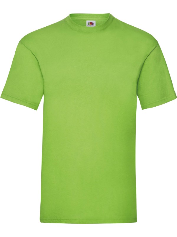 T-shirt VALUEWEIGHT - SC221C