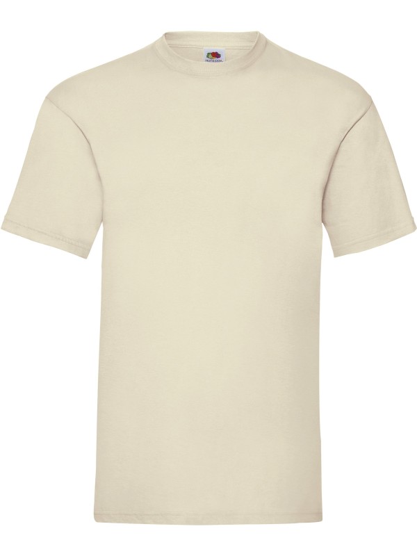 T-shirt VALUEWEIGHT - SC221