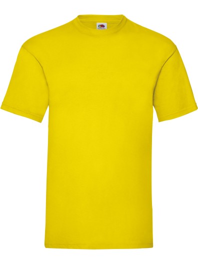 T-shirt VALUEWEIGHT - SC221C