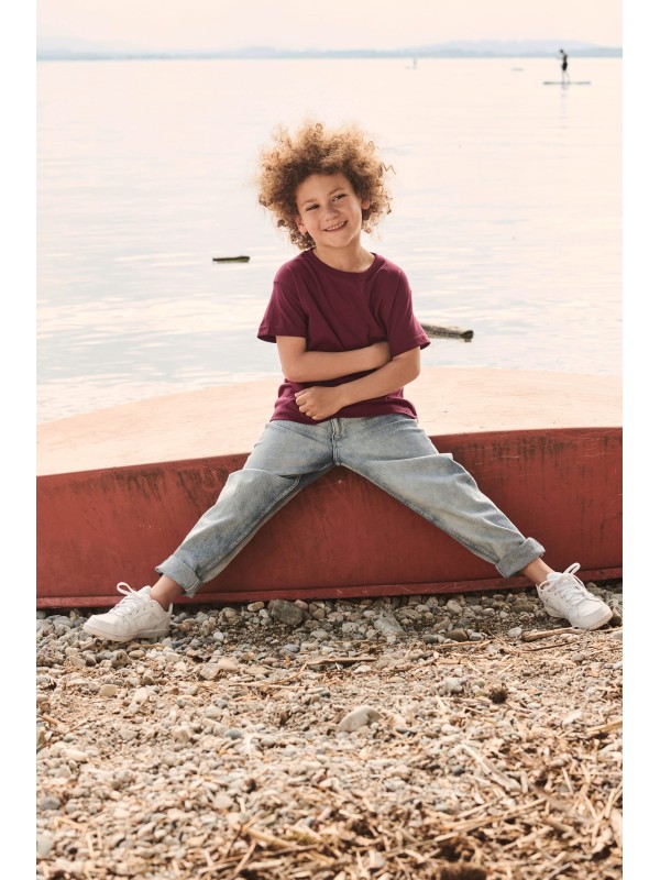 T-shirt VALUEWEIGHT - SC221B