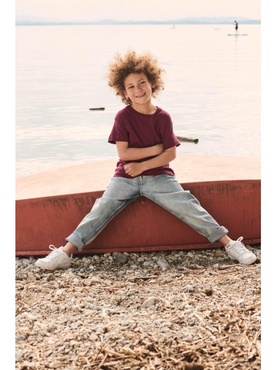 T-shirt VALUEWEIGHT - SC221B