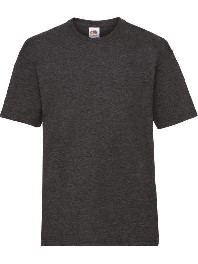 T-shirt VALUEWEIGHT - SC221BC