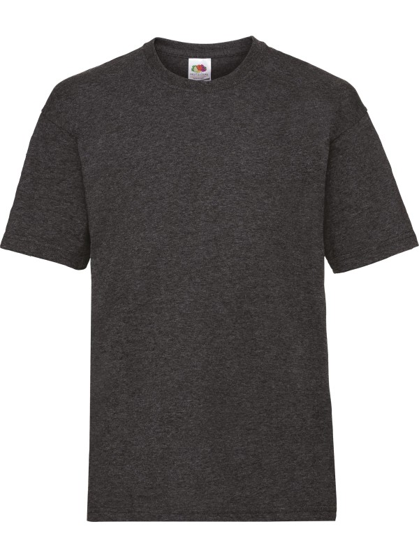 T-shirt VALUEWEIGHT - SC221BC