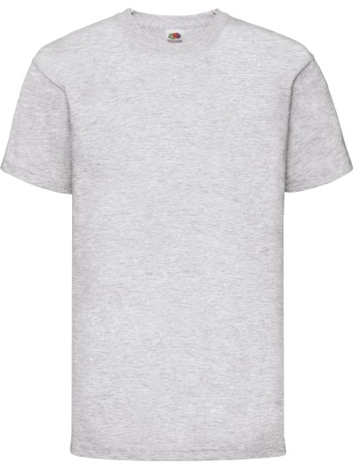 T-shirt VALUEWEIGHT - SC221BA