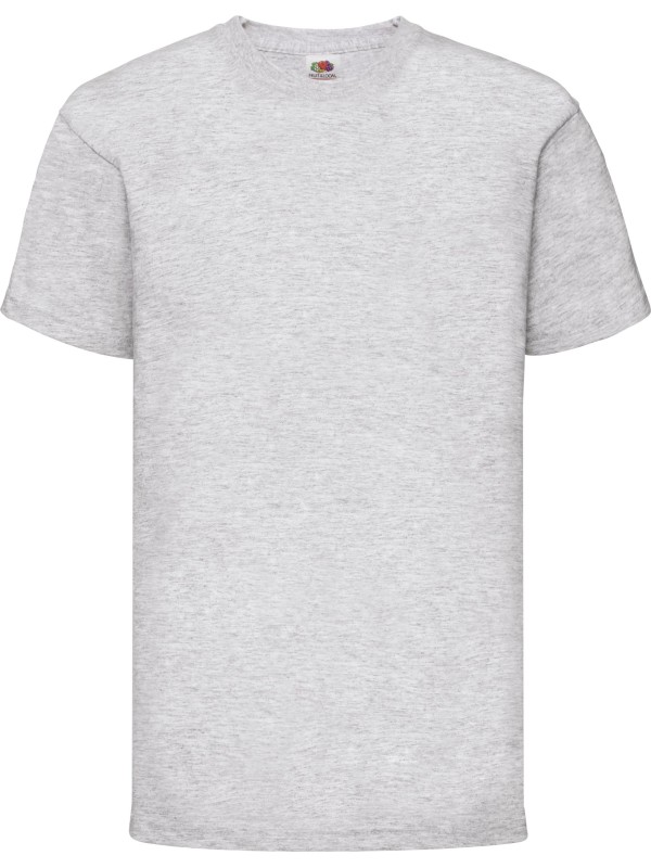 T-shirt VALUEWEIGHT - SC221BA