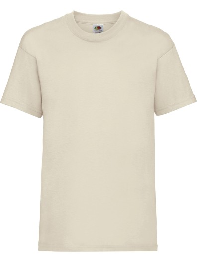 T-shirt VALUEWEIGHT - SC221B