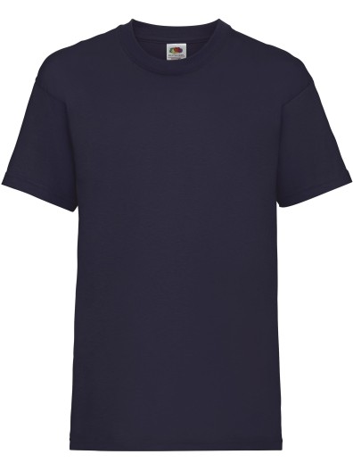 T-shirt VALUEWEIGHT - SC221BC