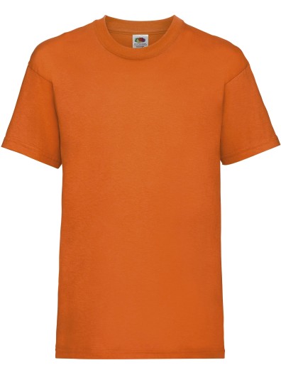 T-shirt VALUEWEIGHT - SC221BC