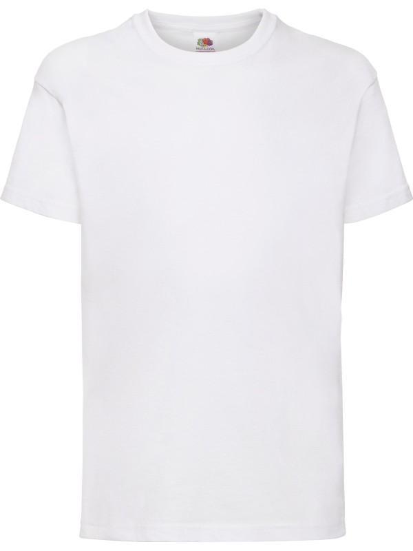 T-shirt VALUEWEIGHT - SC221B