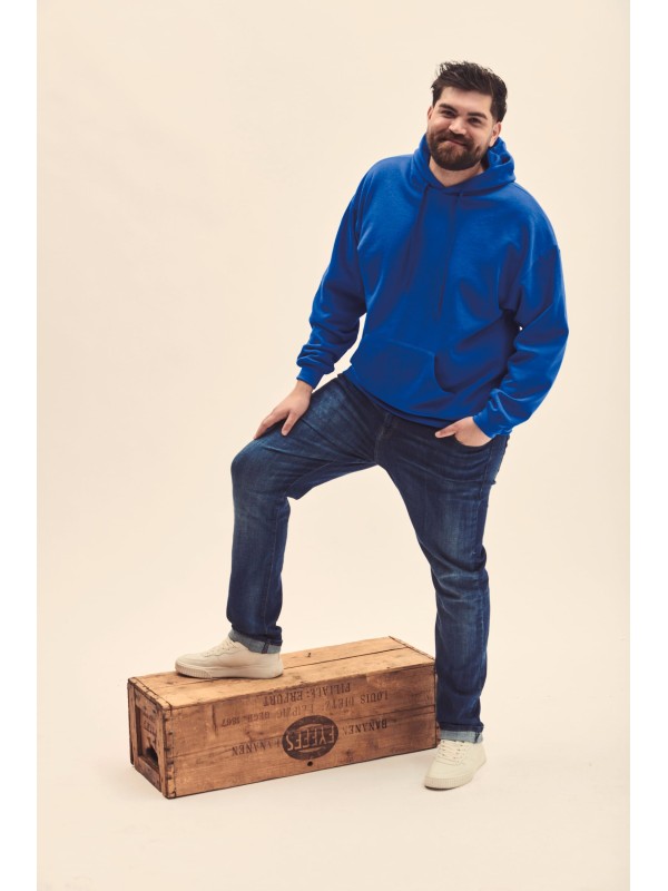 Sweatshirt CLASSIC - SC244C