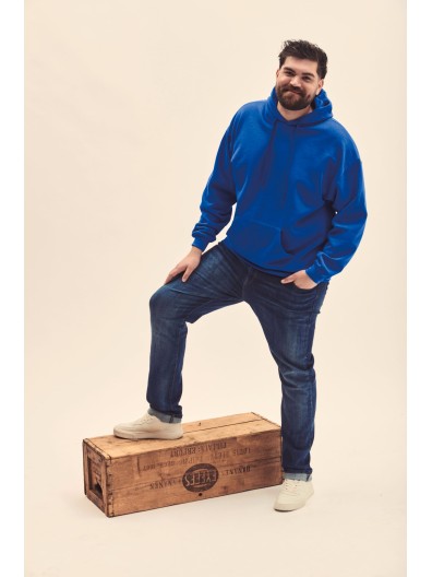 Sweatshirt CLASSIC - SC244C