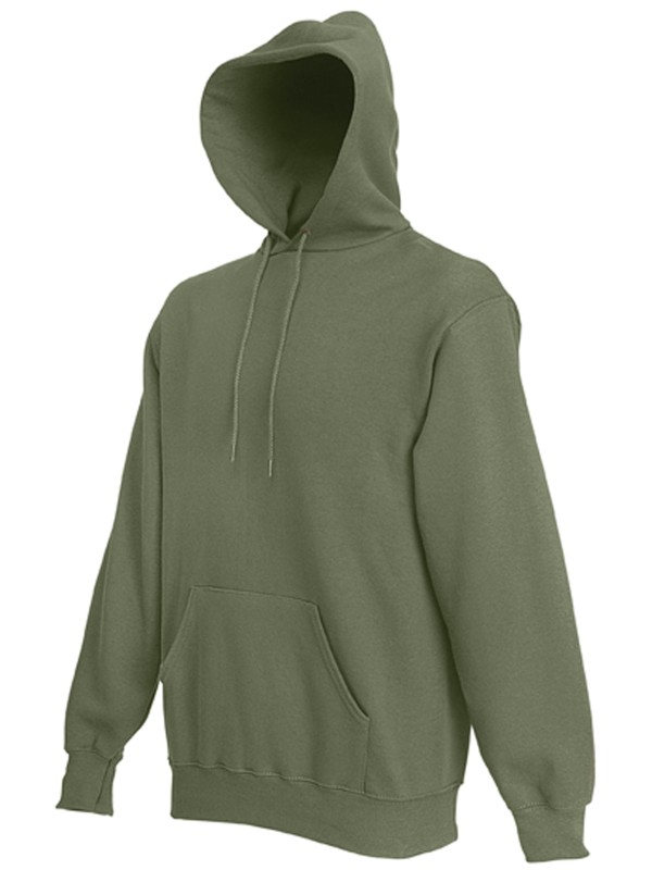 Sweatshirt CLASSIC - SC244C