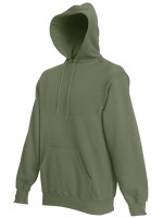 Sweatshirt CLASSIC - SC244C
