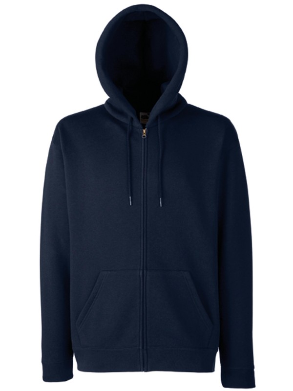 Casaco PREMIUM - SC361C