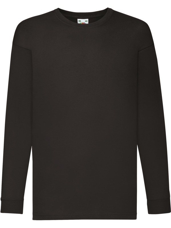 T-shirt VALUEWEIGHT - SC61007C