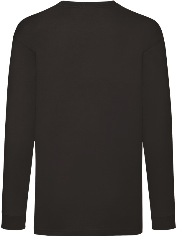 T-shirt VALUEWEIGHT - SC61007C