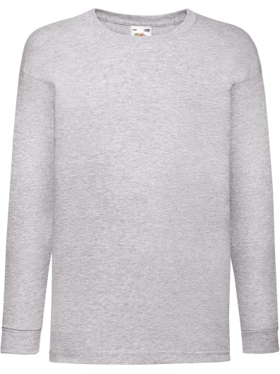 T-shirt VALUEWEIGHT - SC61007C